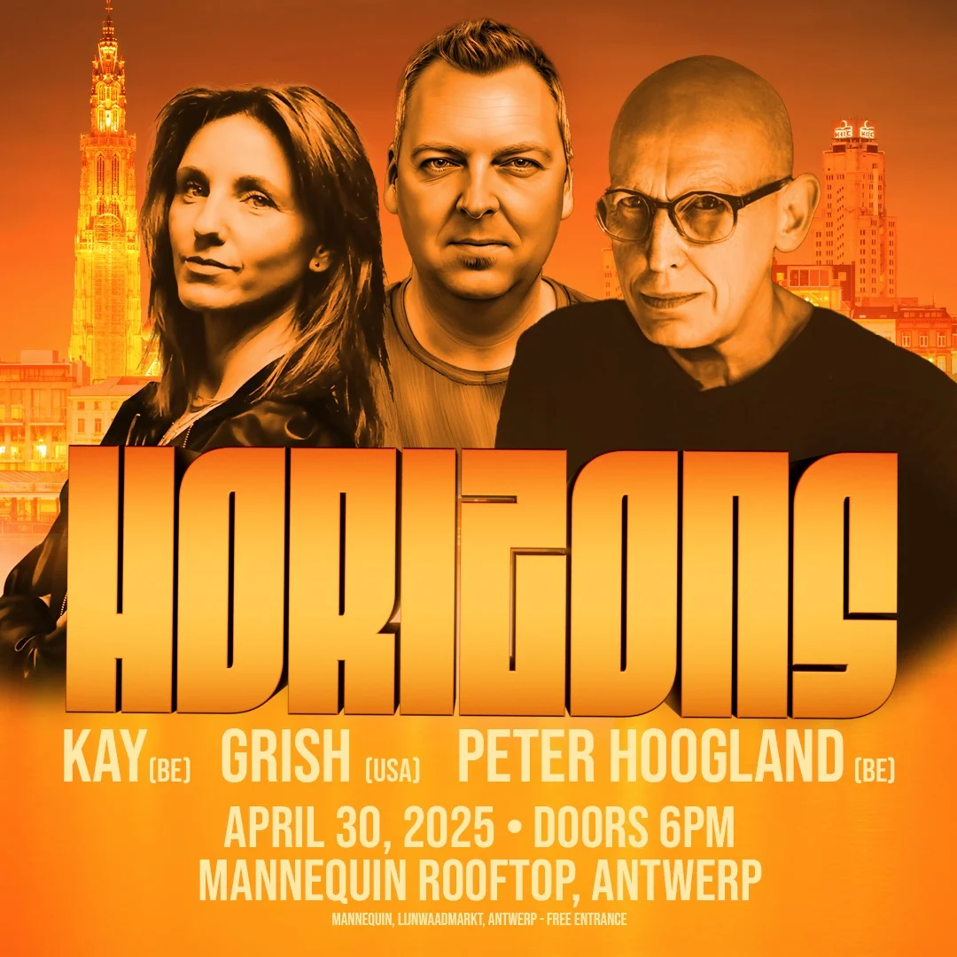 Horizons (free event) 