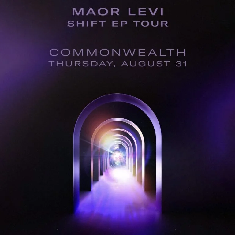 Elation - Maor Levi + support by Grish 